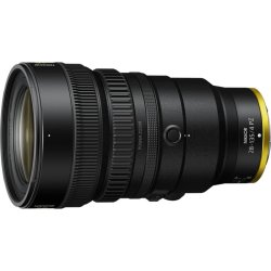 NIKON Z 28-135MM F/4 PZ